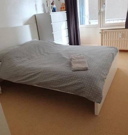 Cosy Apartment Near The Beach And City Center Oostende Exteriör bild