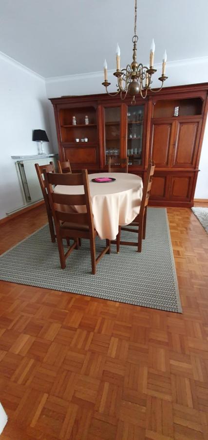 Cosy Apartment Near The Beach And City Center Oostende Exteriör bild