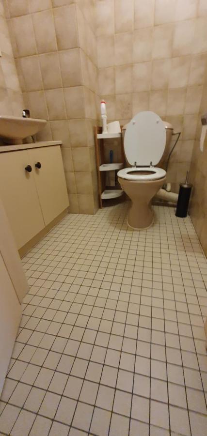 Cosy Apartment Near The Beach And City Center Oostende Exteriör bild