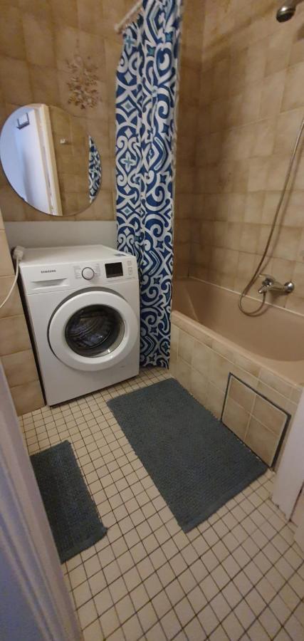 Cosy Apartment Near The Beach And City Center Oostende Exteriör bild