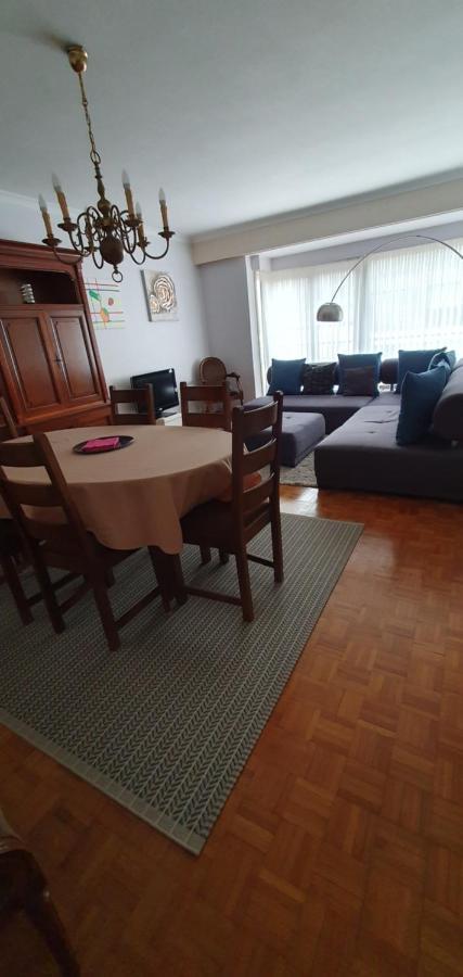Cosy Apartment Near The Beach And City Center Oostende Exteriör bild